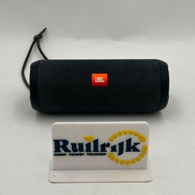 JBL Essential Flip draadloze speaker - Nette staat