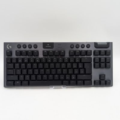 LOGITECH G G915X Lightspeed TKL Draadloos Gaming toetsenbord