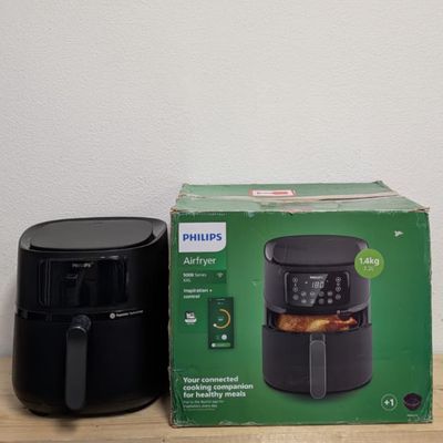Philips Airfryer HD9285/90 XXL Connected - Nieuw in doos