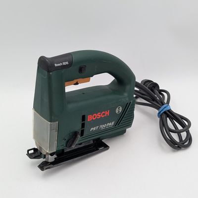 Bosch PST 700 PAE 500 Watt Decoupeerzaag - Prima staat