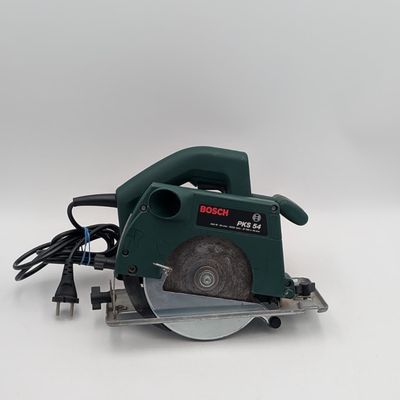 Bosch PKS 54 Cirkelzaag 900W 160mm machine - In prima staat