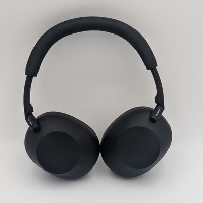 SONY WH-1000XM6 Draadloze koptelefoon - Nieuwstaat