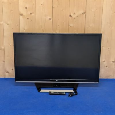 LG 42LS5600 42 inch Full HD LCD Televisie met AB + Garantie