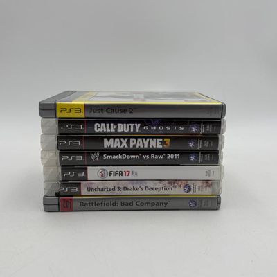 Playstation 3 game voor 16u besteld=dezelfde dag verzonden