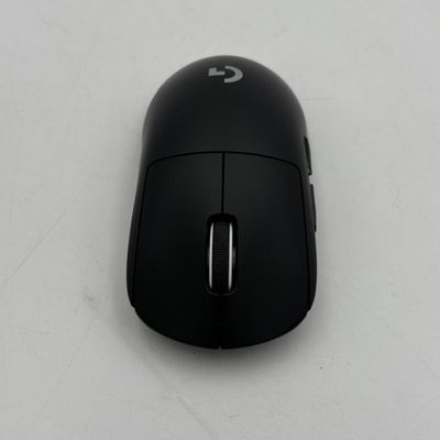 Logitech Pro Superlight 2 muis - Nette staat