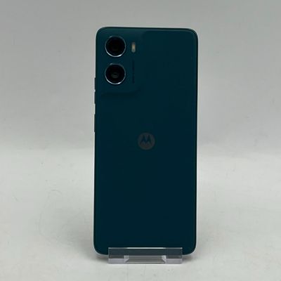 MOTOROLA moto g06 power - 256 GB - Blauw - Zgan