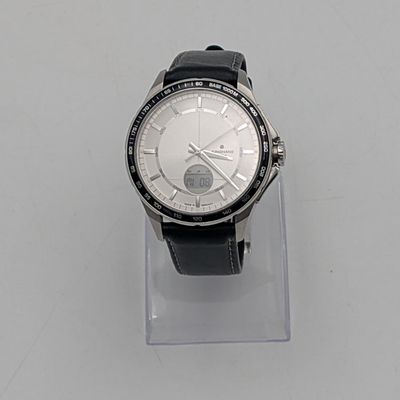 Junghans DCF77 Radio Controlled Herenhorloge