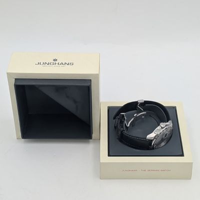 Junghans DCF77 Radio Controlled Herenhorloge *zeldzaam!*