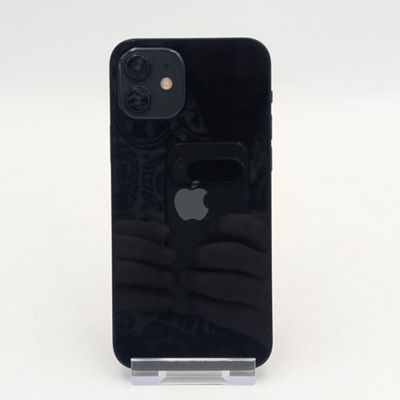 Apple iPhone 12 128Gb - 100 batterij - Zeer nette staat
