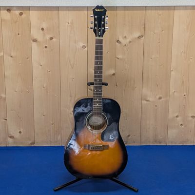 Epiphone PR150/VS Akoestische Gitaar - Met garantie