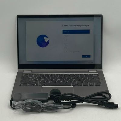 Lenovo ThinkBook 14s Yoga 2 in 1 touch i5 512Gb SSD 16Gb Ram