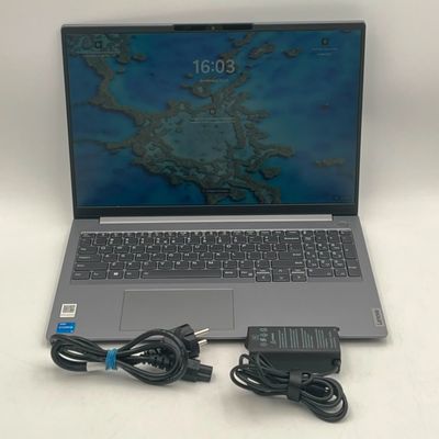 Lenovo Thinkbook 16 G6 IRL i5-1335U 512Gb 16Gb Laptop