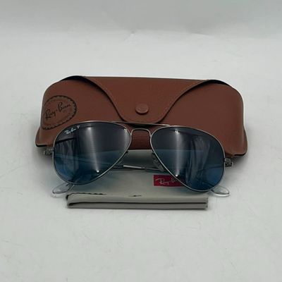 Rayban Aviator Metal ii RB3689 zonnebril - Nieuwstaat