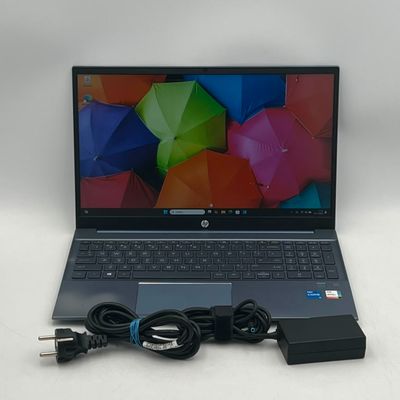 HP  Pavilion 15-EG0645ND i5-1135G7 256Gb SSD 8Gb RAM