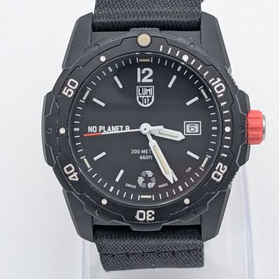 Luminox Bear Grylls Survival Sea horloge XB.3722.ECO -Zgan