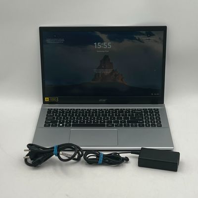Acer Aspire 3 A315-59 i3-1215U 512Gb m.2 ssd 16Gb Laptop