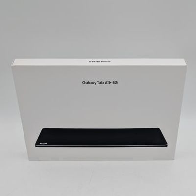 Samsung Galaxy Tab A11+ 5G 6Gb / 128Gb - Nieuw sealed