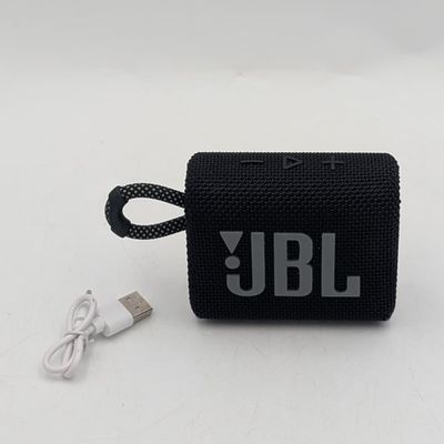 JBL GO 3 Speaker bluetooth draadloos - Nette staat