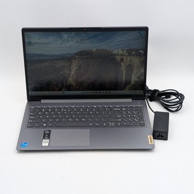 Lenovo Ideapad 3 15IAU7 i3-1215U 256Gb m2 SSD 8Gb Laptop