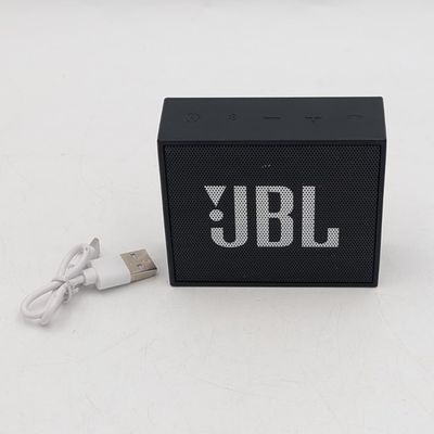 JBL GO Speaker Draadloos Bluetooth - Met garantie