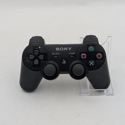 Sony Playstation 3 DualShock 3 draadloze controller original