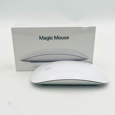 Apple Magic Mouse 2 A1657 Lightning - Retourkansje
