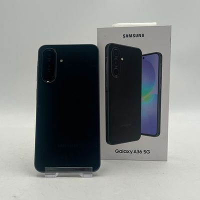 Samsung Galaxy A36 5g 128Gb Smartphone - Nieuwstaat