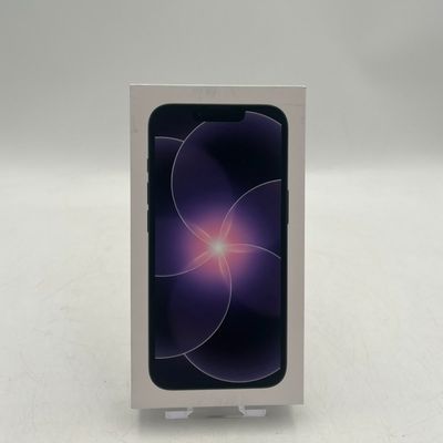 Apple iPhone 17e Zwart 256Gb - Nieuw sealed