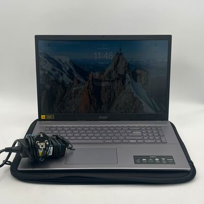 Acer Aspire 5 A17-53 12th Gen i7 512Gb 16GB 17 inch Laptop