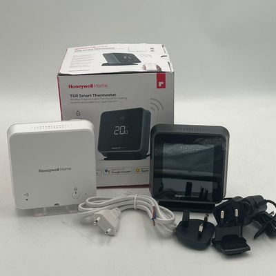 Honeywell T6R Draadloze Smart Thermostaat - WiFi App - Nieuw