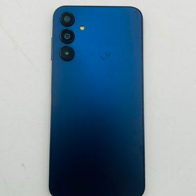 Samsung Galaxy A15 5G 128Gb Smartphone - Met garantie