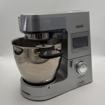 Kenwood Cooking Chef XL KCL95 Inductie + 2 haken - Nieuw
