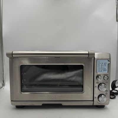 Sage the Smart Oven Pro Vrijstaande oven - Nieuw zonder doos