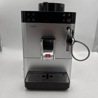Melitta Caffeo Passione F53/0101 Koffiemachine - Showmodel