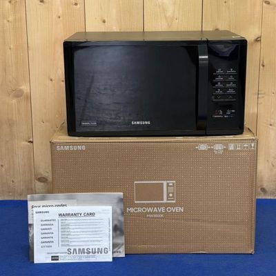Samsung Solo magnetron MS23k3513ak 800W - Nieuw