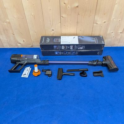 Rowenta X Snoerloze Steelstofzuiger X-pert 5.80 - Nieuw