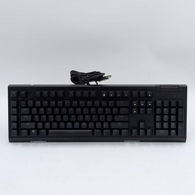 Razer BlackWidow V4 X Gaming toetsenbord - Nieuwstaat