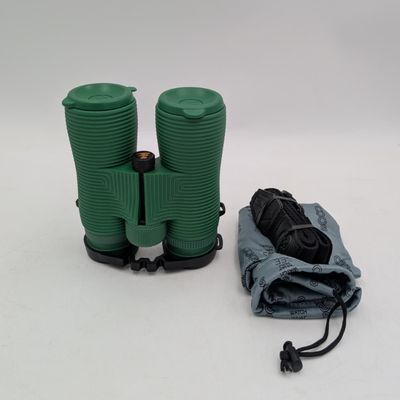 Nocs Field Issue 8x42 - Jade Green - Verrekijker Nette staat