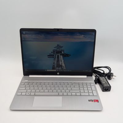 HP 15S-eq2730ND AMD Ryzen 5 5500U 512Gb 16Gb RAM
