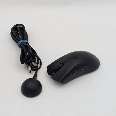 Razer DeathAdder v4 Pro draadloze gaming muis - Nieuwstaat
