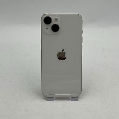 Apple iPhone 14 128Gb Wit - Nette staat