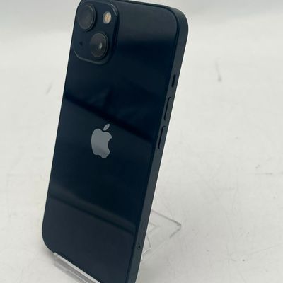Apple iPhone 13 128Gb Midnight blauw - Nette staat