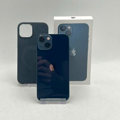 Apple iPhone 13 128Gb Midnight 89 batterij - Met garantie