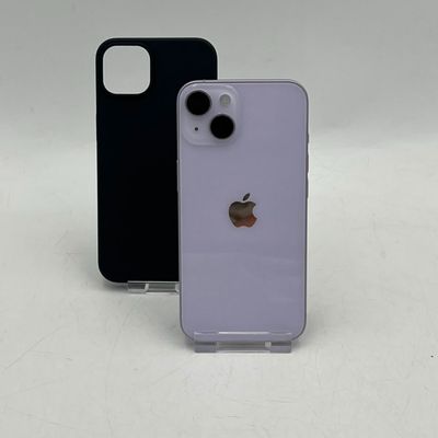 Apple iPhone 14 128Gb Lila 86 Batterij - Zeer nette staat