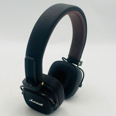 Marshall Major V Draadloze koptelefoon - Bruin - Nette staat