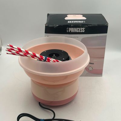 Princess Cotton Candy Maker 292990 - Nieuw