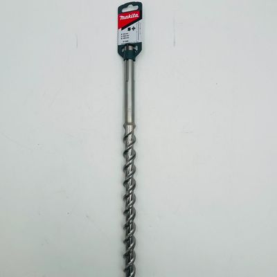 Makita Betonboor 25mm 520mm 400 mm SDS Max - Nieuw