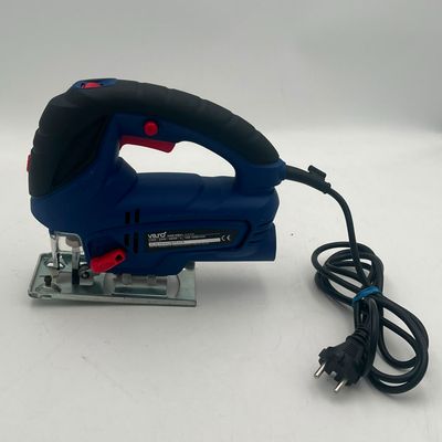 VARO Var10031 Decoupeerzaag 800W met laser - Nette staat