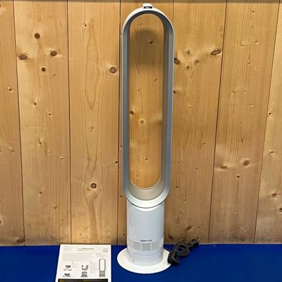 Dyson AM07 Cool Torenventilator - Zo goed als nieuw