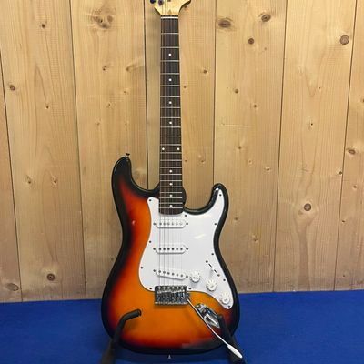 Fazley Classic Series FST118 - Nette staat